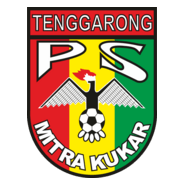Mitra Kukar Kutai Kartanegara Logo PNG Vector