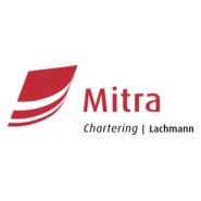 Mitra Logo PNG Vector