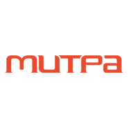 Mitra Logo PNG Vector