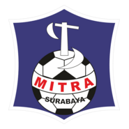 Mitra Surabaya Logo PNG Vector