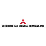 Mitsubishi Gas Chemical Logo PNG Vector