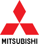 Mitsubishi Logo PNG Vector