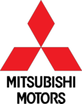 Mitsubishi Motors Logo PNG Vector