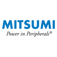 Mitsumi Logo PNG Vector