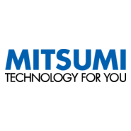 Mitsumi Logo PNG Vector