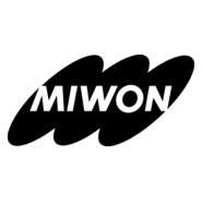 Miwon Group Logo PNG Vector