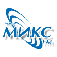 MIX-FM Logo PNG Vector