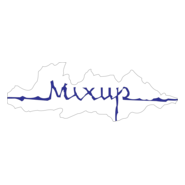 Mixup Logo PNG Vector