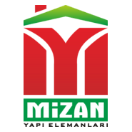 Mizan Yapi Elemanlari Logo PNG Vector