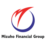 Mizuho Financial Group Logo PNG Vector