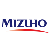 Mizuho Logo PNG Vector
