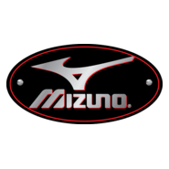 Mizuno Logo PNG Vector