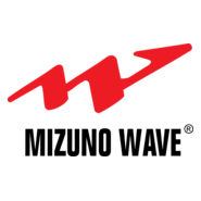 Mizuno Wave Logo PNG Vector