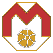 Mjolner FK Narvik 60's - 70's Logo PNG Vector