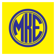 MKE Logo PNG Vector