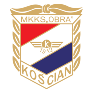 MKKS Obra Koscian Logo PNG Vector