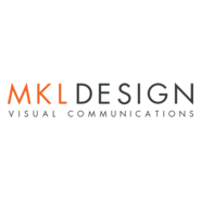 MKL Design Logo PNG Vector