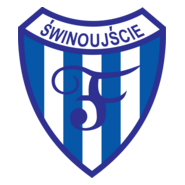 MKS Flota Swinoujscie Logo PNG Vector