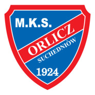 MKS Orlicz Suchedniow Logo PNG Vector