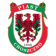 MKS Piast Choszczno Logo PNG Vector