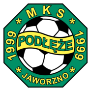 MKS Podleze Jaworzno Logo PNG Vector