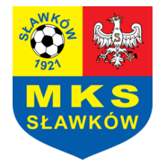 MKS Slawkow Logo PNG Vector