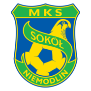 MKS Sokol Niemodlin Logo PNG Vector