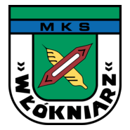MKS Wlokniarz Mirsk Logo PNG Vector