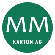 MM Karton Logo PNG Vector