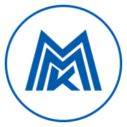MMK Logo PNG Vector
