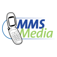 MMS Media Logo PNG Vector