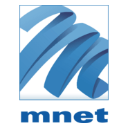 MNET Logo PNG Vector