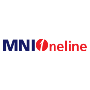 MNI Oneline Logo PNG Vector