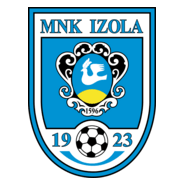 MNK Izola Logo PNG Vector