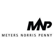 MNP Logo PNG Vector