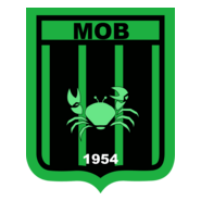 MO Bejaia Logo PNG Vector