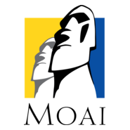 Moai Technologies Logo PNG Vector