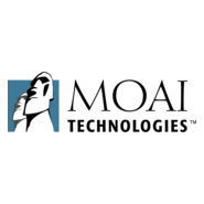 Moai Technologies Logo PNG Vector