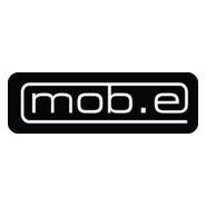 Mob.e Logo PNG Vector