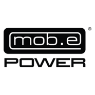 Mob.e Power Logo PNG Vector