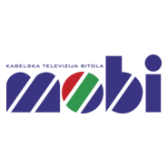 MOBI_Kabelska_Televizija Logo PNG Vector