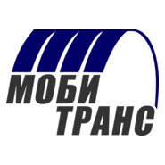Mobi Trans Logo PNG Vector