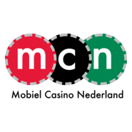 Mobiel Casino Nederland Logo PNG Vector