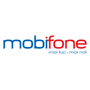 MobiFone Logo PNG Vector