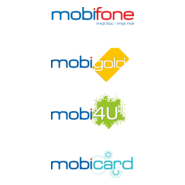 MobiFone Logo PNG Vector
