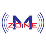 Mobil Zone Logo PNG Vector
