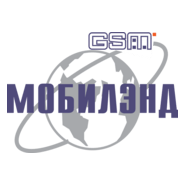 Mobiland Logo PNG Vector