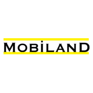 mobiland Logo PNG Vector
