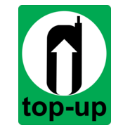 mobile e top up Logo PNG Vector