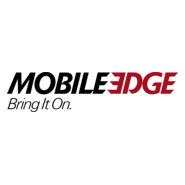 Mobile Edge Logo PNG Vector